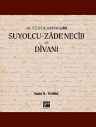 Suyolcu - Zade Necib ve Divanı - 1