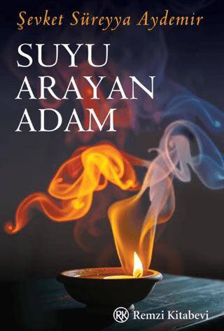 Suyu Arayan Adam - 1