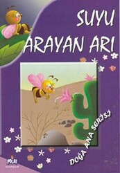 Suyu Arayan Arı - Doğa Ana Serisi - 1