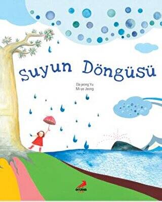 Suyun Döngüsü - 1