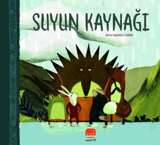 Suyun Kaynağı - 1