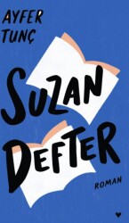 Suzan Defter Ciltli - 1