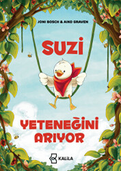 Suzi Yeteneğini Arıyor - 1