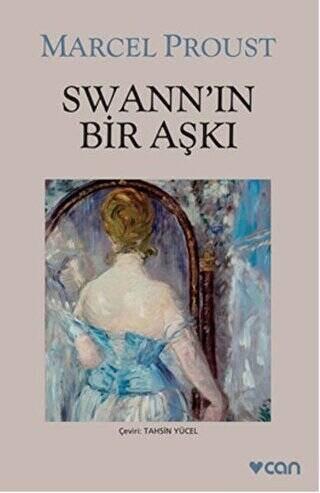 Swann’ın Bir Aşkı - 1