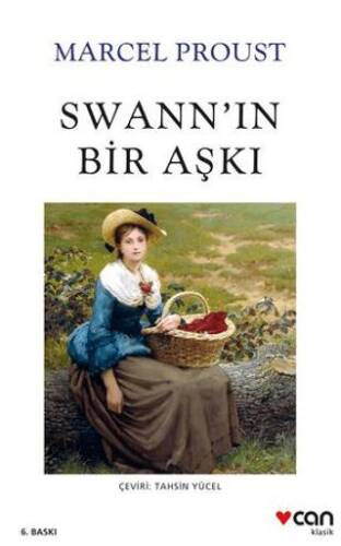 Swann’ın Bir Aşkı - 1