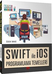 Swift ile iOS Programlama Temelleri - 1