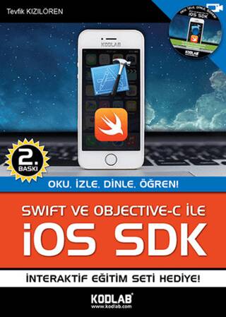 Swift ve Objective-C İle İOS SDK - 1