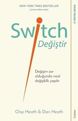 Switch Değiştir - 1