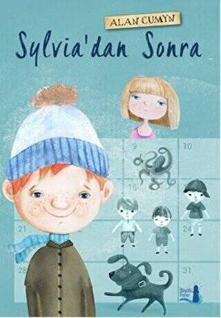 Sylvia’dan Sonra - 1