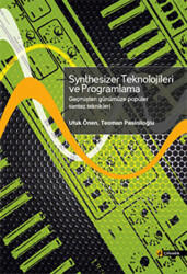 Synthesizer Teknolojileri ve Programlama - 1