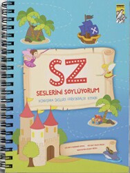 SZ Seslerini Söylüyorum - 1