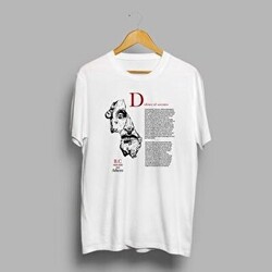 T-shirt Socrates - XL - 1