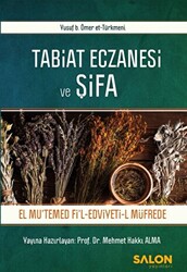 Tabiat Eczanesi ve Şifa - 1