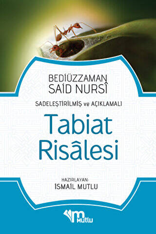 Tabiat Risalesi - 1