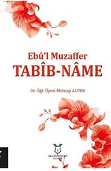 Tabib-Name - Ebu`l Muzaffer - 1