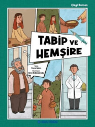 Tabip ve Hemşire - 1