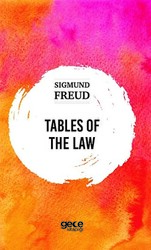 Tables of The Law - 1