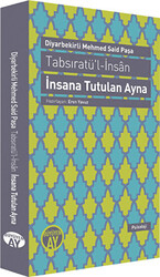 Tabsıratü`l-İnsan - İnsana Tutulan Ayna - 1