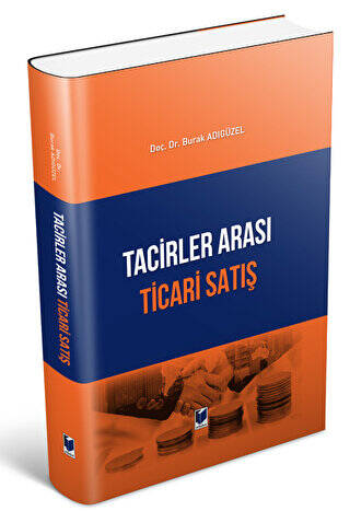 Tacirler Arası Ticari Satış - 1