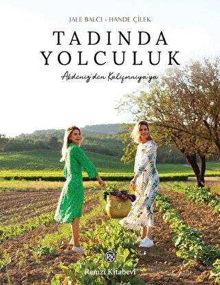 Tadında Yolculuk - 1