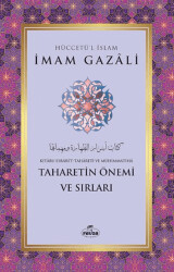 Taharetin Önemi ve Sırları - 1