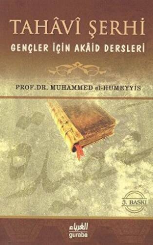 Tahavi Şerhi Gençler İçin Akaid Dersleri - 1