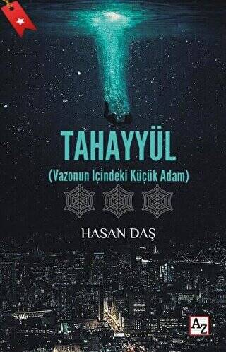 Tahayyül - 1