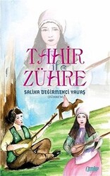 Tahir ile Zühre - 1