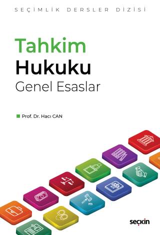 Tahkim Hukuku Genel Esaslar - 1