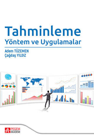 Tahminleme Yöntem ve Uygulamalar - 1