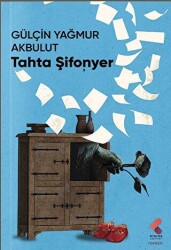 Tahta Şifonyer - 1