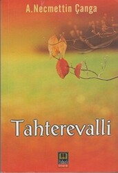 Tahterevalli - 1