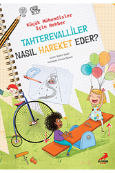 Tahterevalliler Nasıl Hareket Eder? – Küçük Mühendisler için Rehber - 1