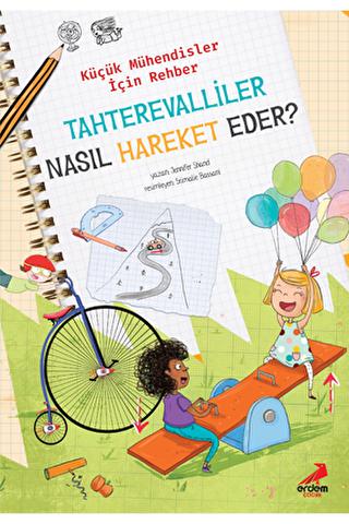 Tahterevalliler Nasıl Hareket Eder? – Küçük Mühendisler için Rehber - 1