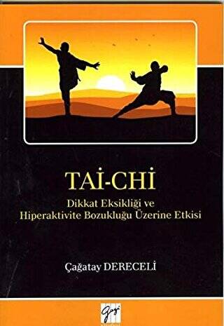 Tai-Chi - 1