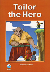 Tailor the Hero CD`siz - 1