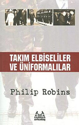 Takım Elbiseliler ve Üniformalılar - 1