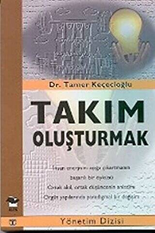 Takım Oluşturmak - 1