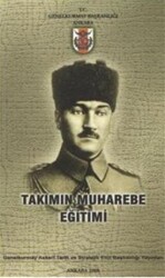 Takımın Muharebe Eğitimi - 1