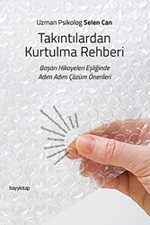 Takıntılardan Kurtulma Rehberi - 1