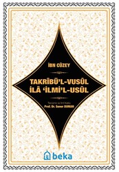 Takrbü’l-Vusul İla ʿilmi’l-Usul - 1