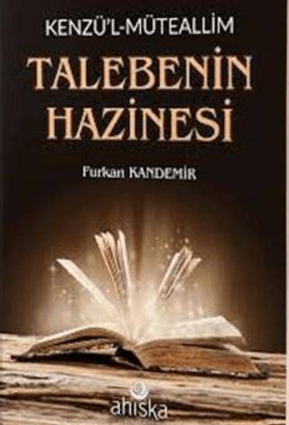 Talebenin Hazinesi - 1