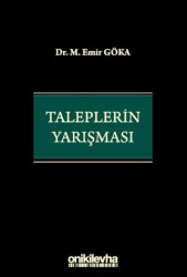 Taleplerin Yarışması - 1