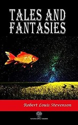 Tales and Fantasies - 1