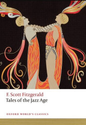 Tales of the Jazz Age - 1