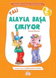 Tali Alayla Başa Çıkıyor - 1