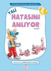 Tali Hatasını Anlıyor - 1