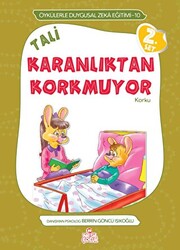 Tali Karanlıktan Korkmuyor - 1