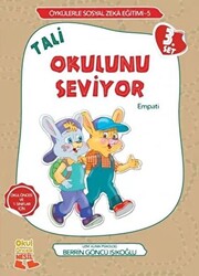 Tali Okulunu Seviyor 3. Set - Empati - 1