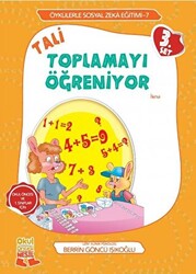 Tali Toplamayı Öğreniyor - 1